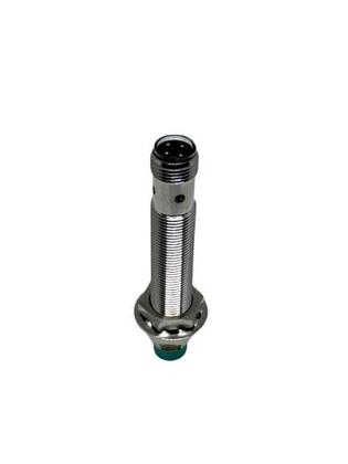 Imagem de SENSOR INDUT. LONGA DIST. M12 TRDC12-8DP NA PNP 10-30Vdc CONECTOR M12 4 pinos - Sn 8mm - AOTORO