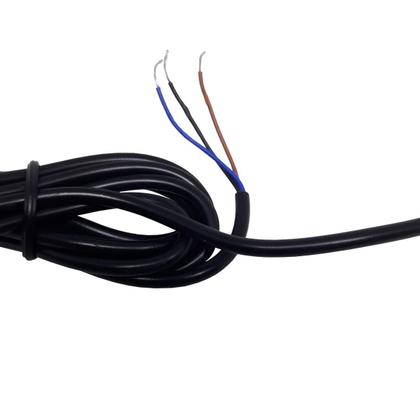 Imagem de Sensor Indutivo M12 Pnp 42Mm Não Faceado Na Pr12-4Dp