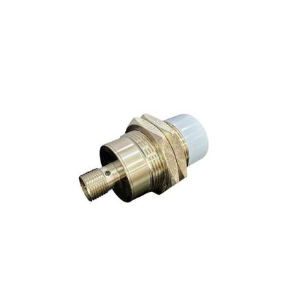 Imagem de Sensor indutivo m30 pnp na+nf range 25mm pmsw-i25gl30sdp2-f1