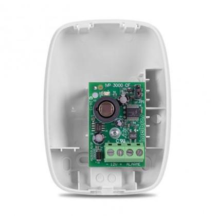 Imagem de Sensor Infra IVP 3000 Passivo C/Fio (Intelbras)