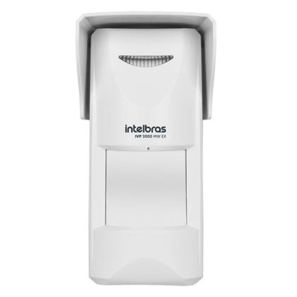 Imagem de Sensor infra vermelho passivo ivp 3000 mw ex - intelbras