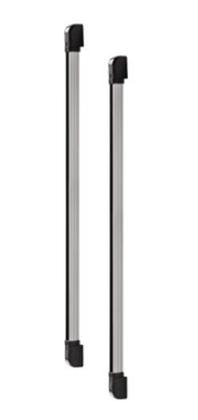 Imagem de Sensor Infravermelho Ativo Intelbras 6 Feixes Iva 7100 Hexa