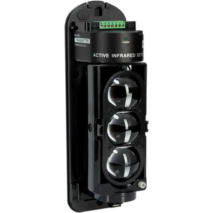 Imagem de SENSOR INFRAVERMELHO DE FEIXES TRIPLOS LIMIT-LINE  - Garen