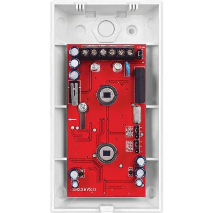 Imagem de Sensor infravermelho ivp 3000 pet 35kg c/fio intelbras