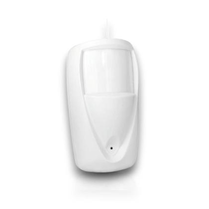 Imagem de Sensor infravermelho passivo ir31 sem fi