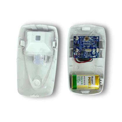 Imagem de Sensor infravermelho passivo ir31 sem fi