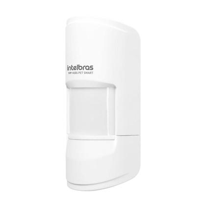 Imagem de Sensor Infravermelho Passivo Ivp 4101 Pet Smart S/ Fio