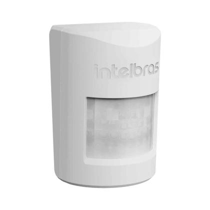 Imagem de Sensor Infravermelho Passivo IVP sem Fio Intelbras - 1000 PET SF