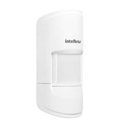 Imagem de Sensor Infravermelho sem Fio IVP 4101 Pet Smart 4541018 Intelbras