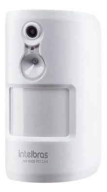 Imagem de Sensor Infravermelho Sem Fio Ivp 8000 Pet Cam Intelbras