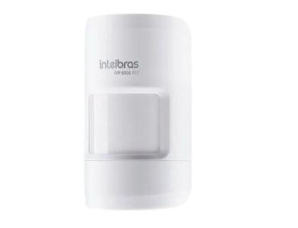 Imagem de Sensor Intelbras IVP 8000 PET sem fio