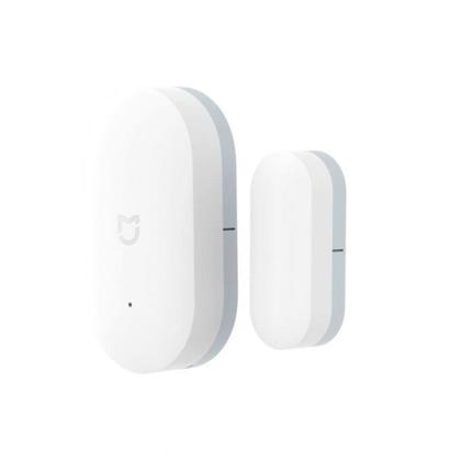 Imagem de Sensor Inteligente de Porta e Janela Sem Fio Xiaomi, Branco - XM388BRA