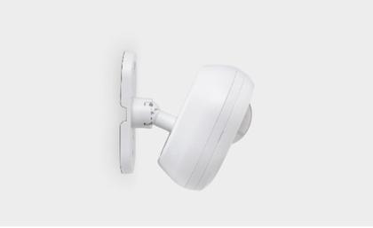 Imagem de Sensor interruptor de presença para iluminacao intelbras espi 360 a