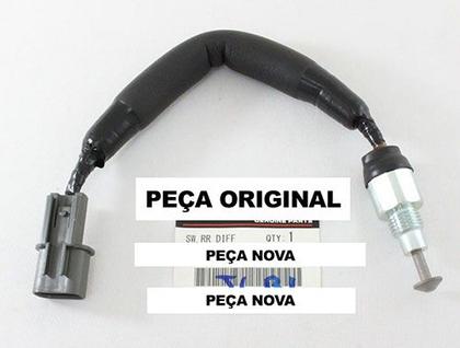 Imagem de Sensor Interruptor do Diferencial Traseiro L200 Outdoor L200 Sport 
