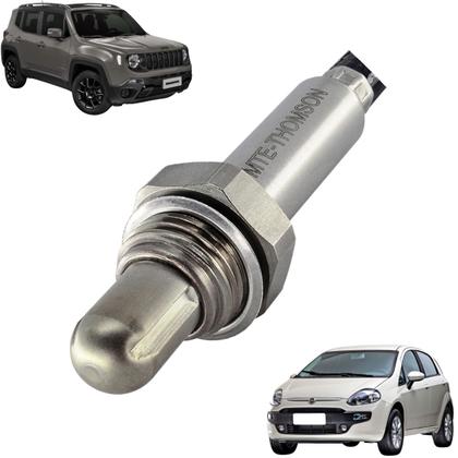 Imagem de Sensor Lambda - Argo 2017 A 2020 / Bravo 2015 A 2016 / Cronos 2018 A 2020 / Doblo 2015 A 2020 / Fiorino 2015 A 2020