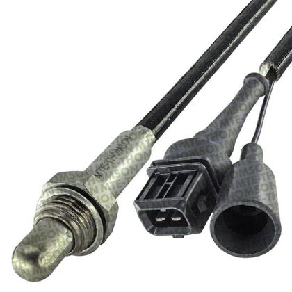 Imagem de Sensor lambda convencional - elba 1993 a 1994 / fiorino 1993 a 1994 / premio 1992 a 1994 / uno 1993 a 1994 - 7827.30.090