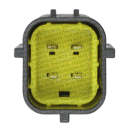 Imagem de Sensor lambda convencional - elba 1995 a 1996 / fiorino 1994 a 1996 / uno 1995 a 1996 - 7813.45.035