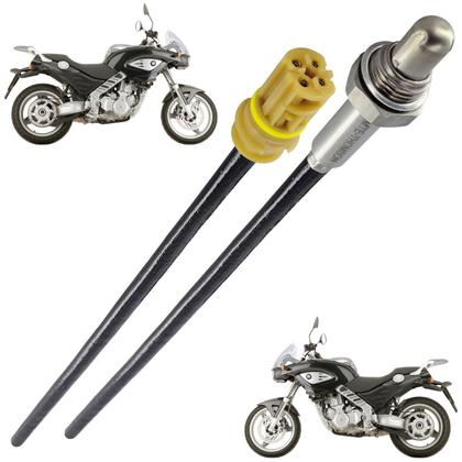 Imagem de Sensor Lambda Convencional - F650 2000 A 2011 - 7873.40.035