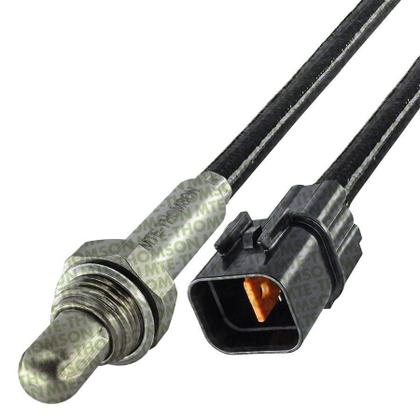 Imagem de Sensor lambda convencional - mitsubishi l200 2009 a 2017 / pajero dakar 2011 a 2016 / pajero tr4 2007 a 2016 - 7817.45.072