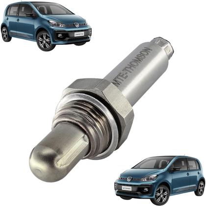 Imagem de Sensor Lambda Convencional - Polo 2017 A 2020 / Up! 2014 A 2021- 7977.40.063C2