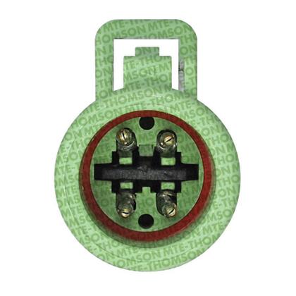 Imagem de Sensor lambda planar - explorer 1998 a 2000 / ranger 2001 a 2012 - 8820.40.046