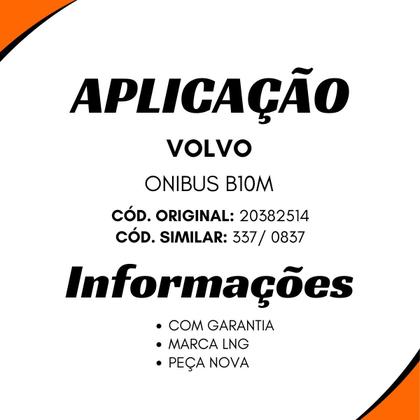 Imagem de Sensor Luz Freio B10m/ Edc