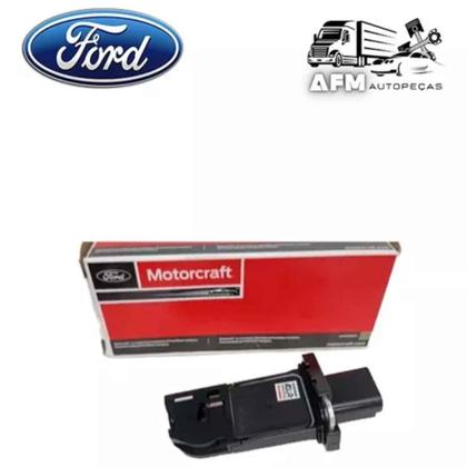 Imagem de Sensor Maf Fluxo De Ar Ford Transit 2.2 Ranger 2.2/3.2 Orig