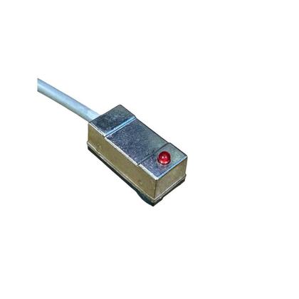 Imagem de Sensor magnetico cs1-u050 2 fios c/ cabo de 5mts