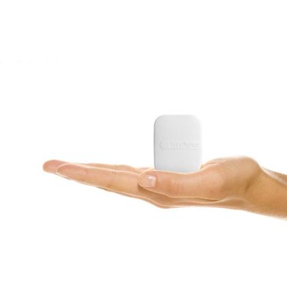 Imagem de Sensor Magnético de abertura sem fio Intelbras Xas 4000 com Bateria de lítio de longa duração