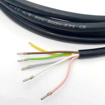 Imagem de Sensor Magnético de Segurança BNS 260-02/01Z-L - Schmersal
