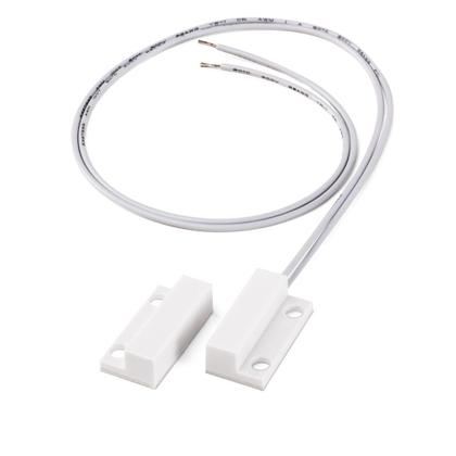 Imagem de Sensor Magnético Intelbras XAS de Sobrepor com Fio 5 Unid.