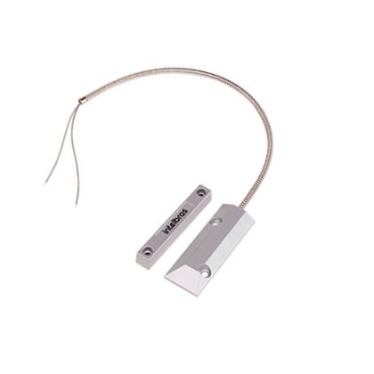 Imagem de Sensor Magnético Intelbras XAS Porta de Aço com fio