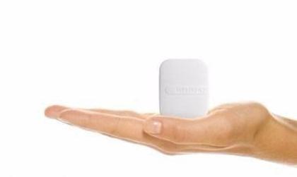 Imagem de Sensor Magnético Sem Fio Para Alarme XAS 4010 Smart Intelbras