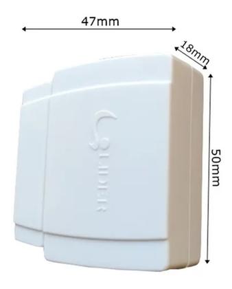 Imagem de Sensor magnético SM7000