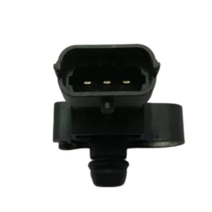 Imagem de Sensor Map Agile 2009 A 2014 1.4