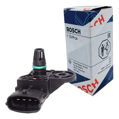 Imagem de Sensor Map Bosch Corsa 1.0 Flex 2004 A 2012