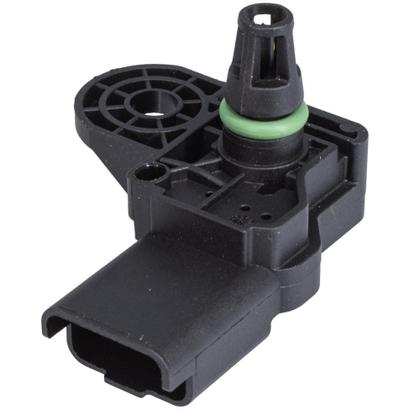 Imagem de Sensor Map Citroen Berlingo 1.6 16v C3 1.4 8V C3 1.6 16V C4 1.6 16V Peugeot 207 1.4 8v 207 1.6 16V - MTE71127