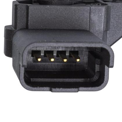 Imagem de Sensor Map Citroen Berlingo 1.6 16v C3 1.4 8V C3 1.6 16V C4 1.6 16V Peugeot 207 1.4 8v 207 1.6 16V - MTE71127