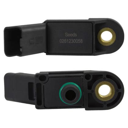 Imagem de Sensor Map Citroen C4 Xsara Peugeot 307 406 607 0261230041