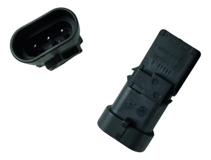 Imagem de Sensor Map Clio Kangoo Logan Megane 1.0 1.6 Pbt-gf30