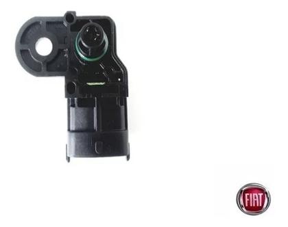 Imagem de Sensor Map Fiat Linea Mobi Novo Fiorino Novo Palio Original 55219296