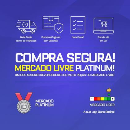 Imagem de Sensor Map Hibrido Tbi Fer 150