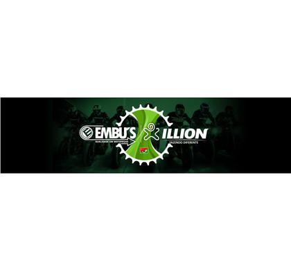 Imagem de Sensor map hibrido tps nxr 160 bros 2016-2018 embus