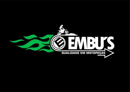 Imagem de Sensor map hibrido tps nxr 160 bros 2016-2018 embus