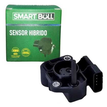 Imagem de Sensor Map Híbrido Yamaha Ys Fazer 250 2015 2016 2017 2018 2019