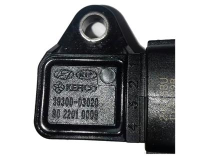 Imagem de Sensor Map I30 Tucson Sportage 2.0 16v 4cc 39300-22600