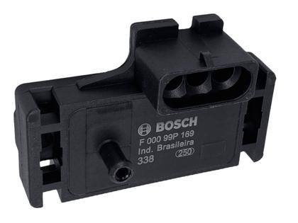 Imagem de Sensor MAP Monza Corsa S10 EFI Vectra Orig. BOSCH
