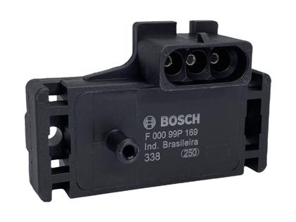 Imagem de Sensor MAP Monza Corsa S10 EFI Vectra Orig. BOSCH