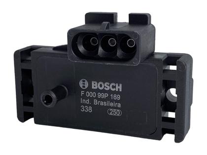 Imagem de Sensor MAP Monza Corsa S10 EFI Vectra Orig. BOSCH