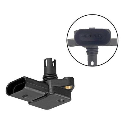 Imagem de Sensor Map Mte Saveiro G4 1.6 1.8 Flex 2006 A 2008